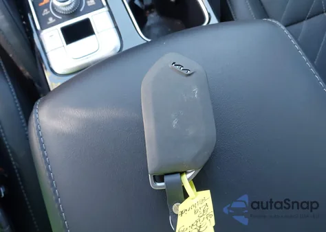 2025 Kia Telluride Sx Prestige X-Line z USA, uszkodzony, nr VIN 5XYP5DGC0SG613045